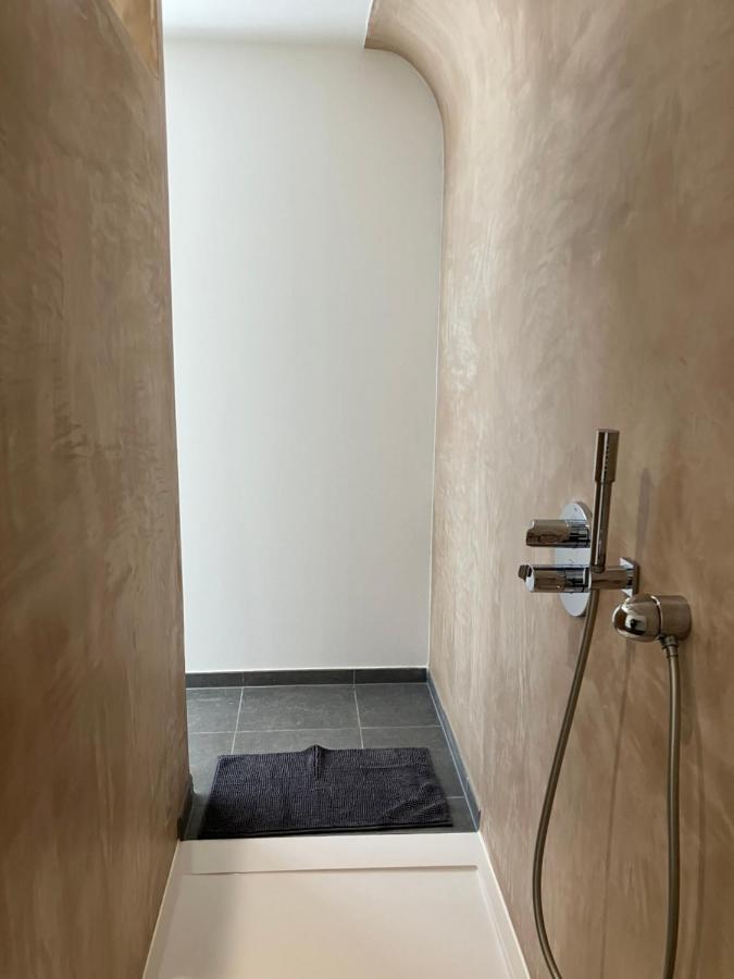 Le Beau Petit Bosquet Villa Hotton Ngoại thất bức ảnh
