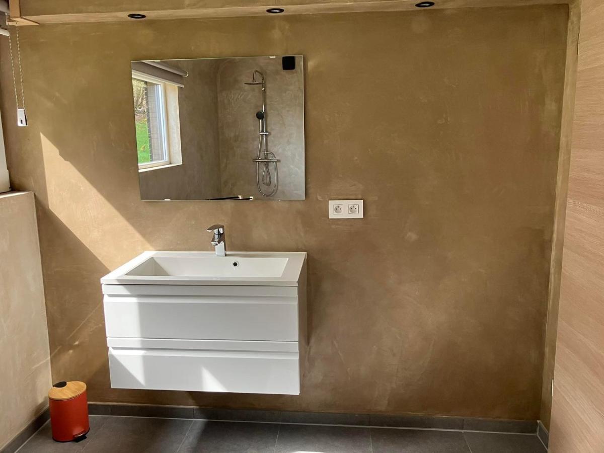 Le Beau Petit Bosquet Villa Hotton Ngoại thất bức ảnh